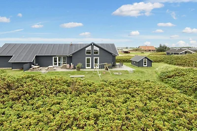 18 persone case ad Harboøre