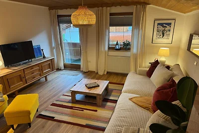 Ferienwohnung in Axams