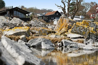 Strandgeluk in Sandkas -- By Traum...