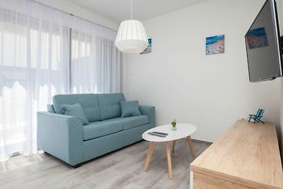 Apartments Dva Galeba - Standard One Bedroom ...