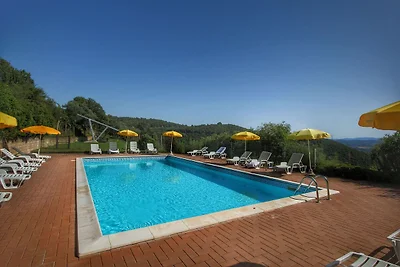Gemütlicher Bauernhof mit Swimmingpool in...