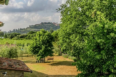 Bauernhaus mit Pool und privater Terrasse