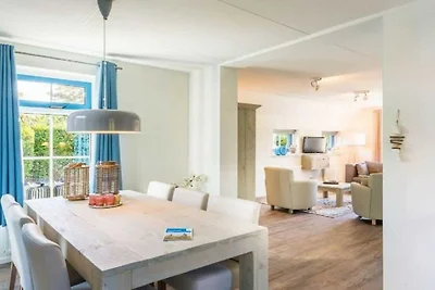 Ferienhaus mit 3 Schlafzimmer