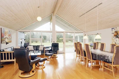 10 Personen Ferienhaus in Rødby