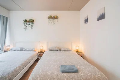 Tolle Wohnung in Antwerpen
