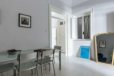 Casa Dante with Balcony