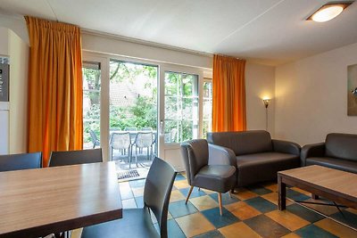 Gemütliches Ferienhaus mit Geschirrsp.