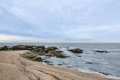 Zeezicht - appartement voor 2 in Le Croisic