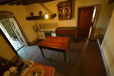 Casa vacanze rustica a Borgo San Lorenzo con...