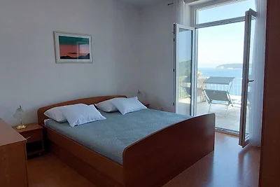 Apartments Matea - Two-Bedroom Apartment with...