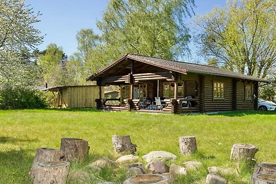 Casa per 6 persone a Eskebjerg-By