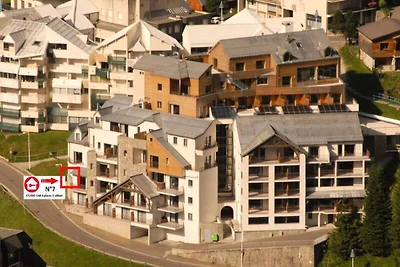 Studio für 8 Personen