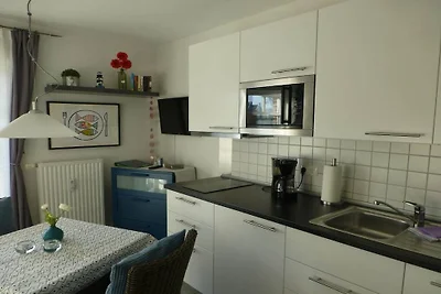 Apartament wakacyjny z 1 sypialnią