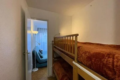 Residenz Hameau Thermes für 4 Personen