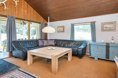 Ruhiger Rückzugsort in Strandnähe