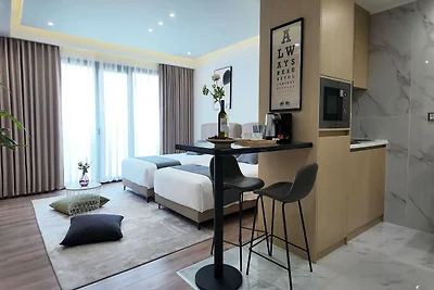 Ferienwohnung an der Küste Bar und...