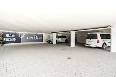 Vakantieappartement in Bolsterlang met sauna