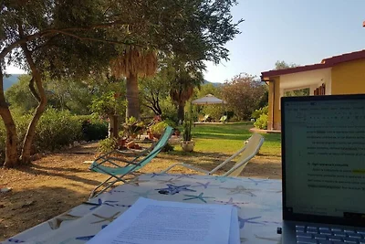 Casa vacanze Casa Solaria