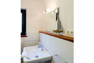 Ferienwohnung im Haus Roseneck 3