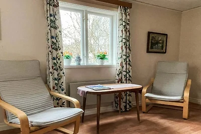 4 osob apartament w KÖPINGSVIK