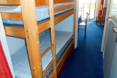 Studio für 3 Personen