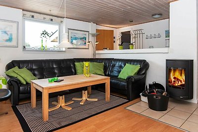 10 Personen Ferienhaus in Ringkøbing