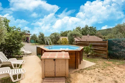 Sensazionale casa vacanze con piscina