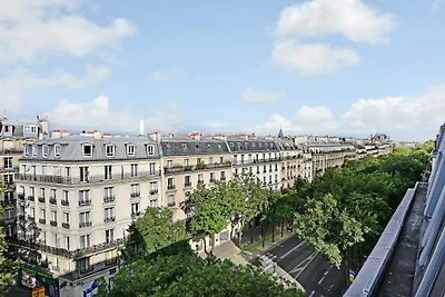 Studio Cosy - 2P - Canal Saint Martin