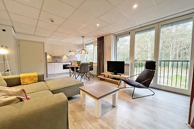 Apartament typu maisonette dla 2-3 osób