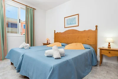 Clivies 1b - Appartamento a Port De Pollença