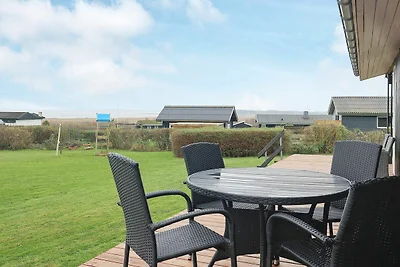 6 Personen Ferienhaus in Øster Assels