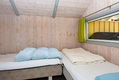 8 Personen Ferienhaus in Sydals