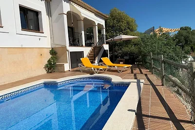 Villa di lusso a Calonge con piscina privata