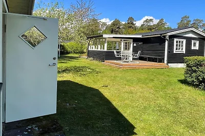 6 Personen Ferienhaus in SÖLVESBORG-By Traum