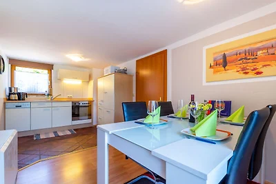 Schlichte Wohnung in Piesendorf