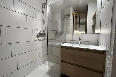 Appartement in Méribel vlakbij de skipistes