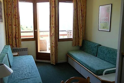 Residenz Ours Blanc PV für 6 Personen