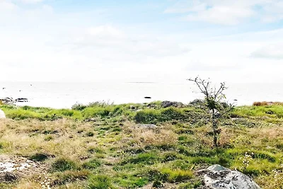 6 Personen Ferienhaus in STURKÖ-By Traum