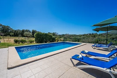 Casa di campagna sulla spiaggia con letto,...