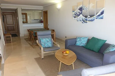 Apartament wakacyjny z 1 sypialnią