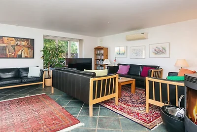 8 persoons vakantie huis in Haderslev-By...