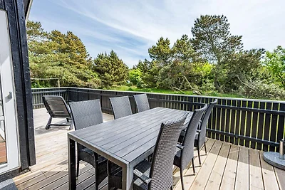 6 Personen Ferienhaus in Vejers Strand