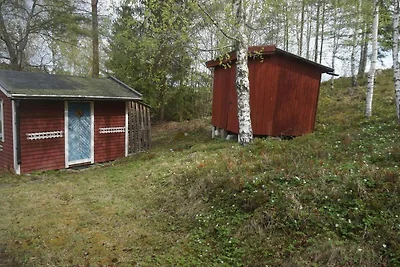 6 Personen Ferienhaus in MARIEFRED-By Traum