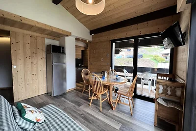 Wohnungen in La Clusaz