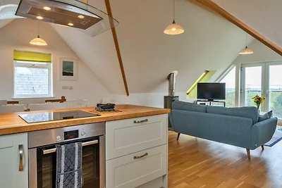 Prachtig strandhuis in Broad Haven