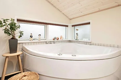 6 persoons vakantie huis in Hals-By Traum