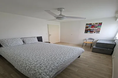 Wohnung in Le Mans nahe...