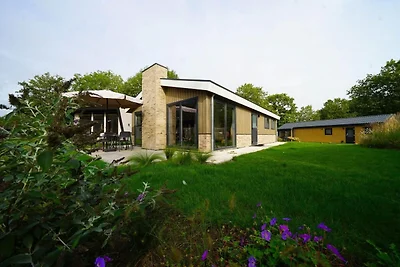 Gemütliches Familienchalet in Kaatsheuvel