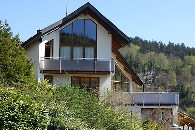 Ferienwohnung mit 1 Schlafzimmer