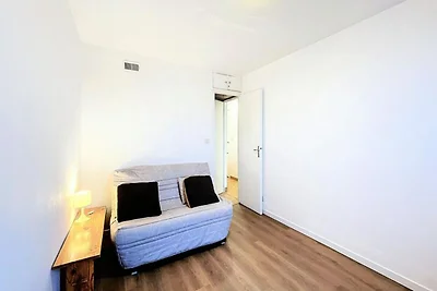 APPARTAMENTO TRILOCALE PER 6 PERSONE